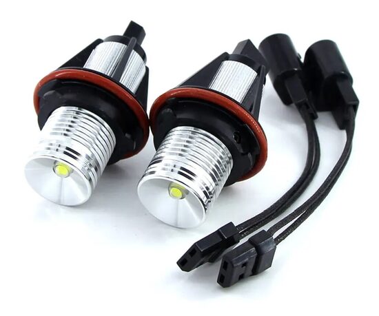 BMW engeļacis angel eyes